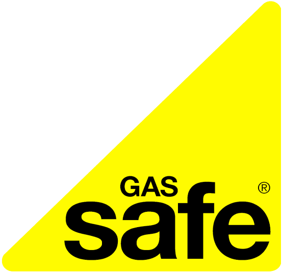 Gas Safe Registered