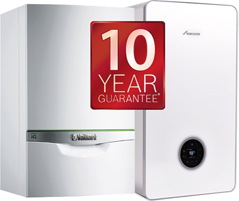 10 year guarrantee